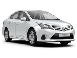 ремонт АКПП Тойота Аурис (Toyota Auris)