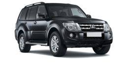 ремонт акпп Митсубиси Паджеро (Mitsubishi Pajero)