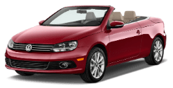 Ремонт АКПП Фольксваген Эос (Volkswagen Eos)