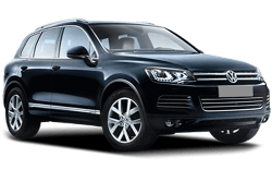 Ремонт АКПП Фольксваген Туарег (Volkswagen Touareg)